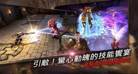 血色突袭 v1.1.16 手游下载 截图