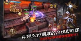 血色突袭 v1.1.16 手游下载 截图