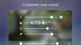 Flowing v1.2 app下载 截图