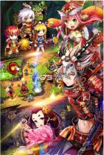 大攻城铠甲公主物语 v1.2.9 TapTap版下载 截图