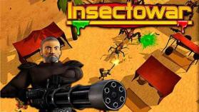 Insectowar v1.347 手游下载 截图