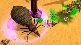 Insectowar v1.347 手游下载 截图