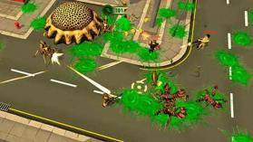 Insectowar v1.347 手游下载 截图