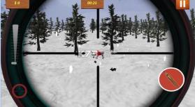 狩猎野鹿2017狙击手 v1.0 安卓手机版下载 截图