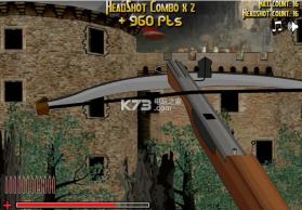 超级兽人猎人 v1.0 安卓手机版 截图