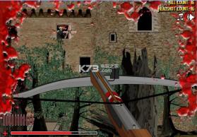 超级兽人猎人 v1.0 安卓手机版 截图