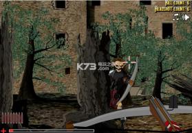 超级兽人猎人 v1.0 安卓手机版 截图