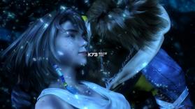 最终幻想10-2高清版 亚版下载 截图