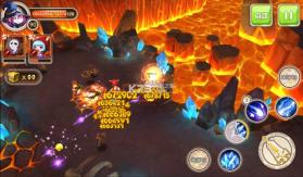 守护之战手游 v1.5.6 下载 截图