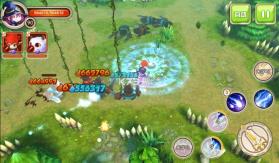 守护之战手游 v1.5.6 下载 截图