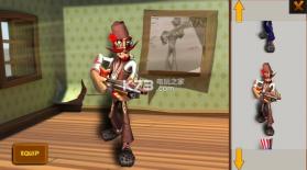 疯狂的园丁 v1.9 安卓手机版 截图