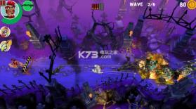 疯狂的园丁 v1.9 安卓手机版 截图