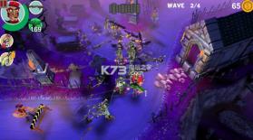 疯狂的园丁 v1.9 安卓手机版 截图