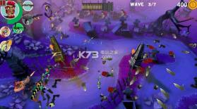 疯狂的园丁 v1.9 安卓手机版 截图