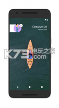 Flat UI-Zooper部件包 v1.7 安卓版下载 截图