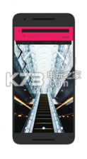 Flat UI-Zooper部件包 v1.7 安卓版下载 截图