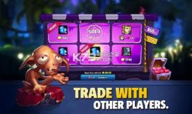 复仇者之战 v1.8.65 安卓版下载 截图