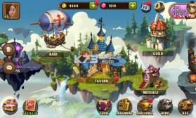 复仇者之战 v1.8.65 安卓版下载 截图