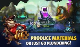 复仇者之战 v1.8.65 安卓版下载 截图