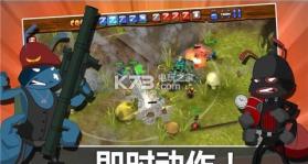 蚂蚁保卫战 破解版下载 截图