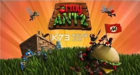 蚂蚁保卫战 破解版下载 截图