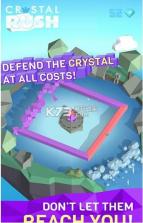 Crystal impact水晶冲击 v1.0.11 安卓正版下载 截图