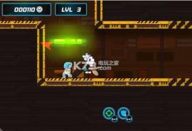 外星人特工Agent Aliens v1.0.44 中文破解版下载 截图