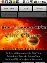 星际的商贸Star Traders RPG Elite v6.1.13 安卓版下载 截图