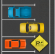 Traffic Speed Parking安卓版v1.0