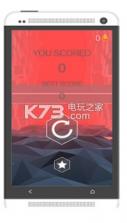 海绵跳跃 v1.0 安卓手机版下载 截图