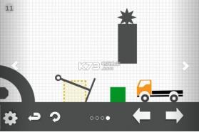 烧脑物理卡车 v1.0.28 内购破解版下载 截图