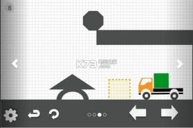 烧脑物理卡车 v1.0.28 内购破解版下载 截图