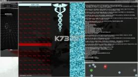 黑客网络 中文版下载 截图
