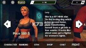 街头战争street wars v1.21 手游下载 截图