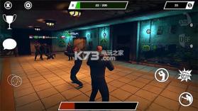街头战争street wars v1.21 手游下载 截图