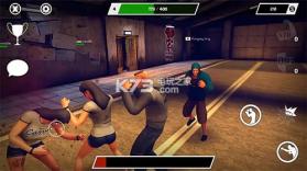 街头战争street wars v1.21 手游下载 截图