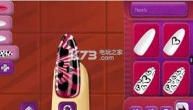 美甲设计Nail Design Game v2.0 安卓正版下载 截图