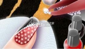 美甲设计Nail Design Game v2.0 安卓正版下载 截图