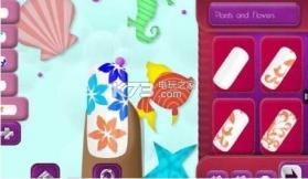 美甲设计Nail Design Game v2.0 安卓正版下载 截图