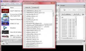 rpcs3模拟器ps3固件ferrox 4.76 cfw（cex） v1.00 下载【解密文件elf格式】 截图