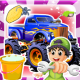 怪物卡车洗及维修安卓apk下载v1.0.1