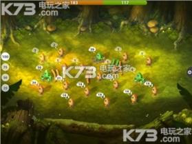 蘑菇战争2 v2023.37.0 手机版下载 截图