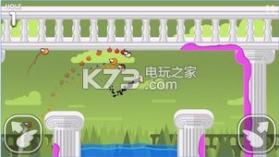 像素高尔夫2 v2.0.7 破解版下载 截图