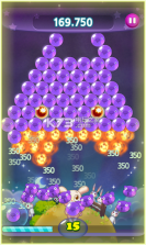 陌陌泡泡兔 v1.0 下载 截图