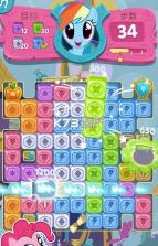 my little pony puzzle party v1.4.61 下载 截图