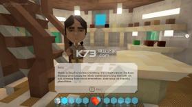 恒星过载 汉化版下载 截图