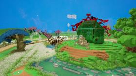 恒星过载 汉化版下载 截图