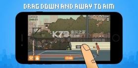 Hardwood Rivals v1.4.3 安卓正版下载 截图