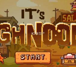 西部决斗 v1.09 安卓正版下载 截图