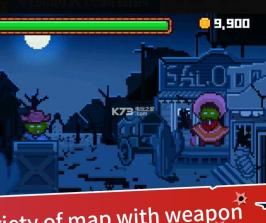 西部决斗 v1.09 安卓正版下载 截图